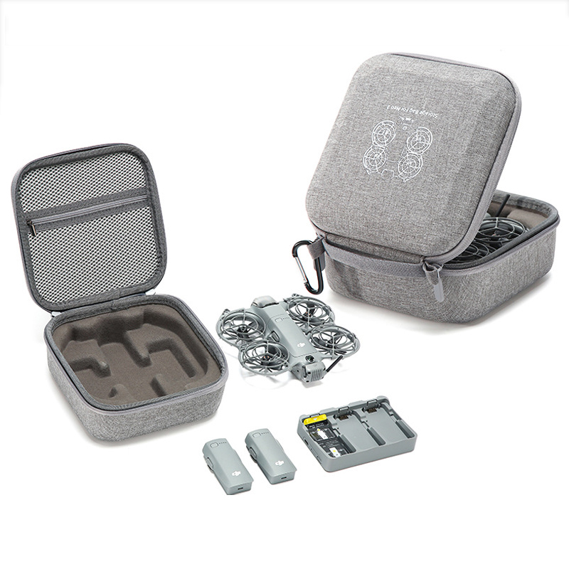 DJI Neo 2 RC N3 드론 리모컨 액세서리 휴대 - Drone Hard Shell Case 리뷰 및 가격