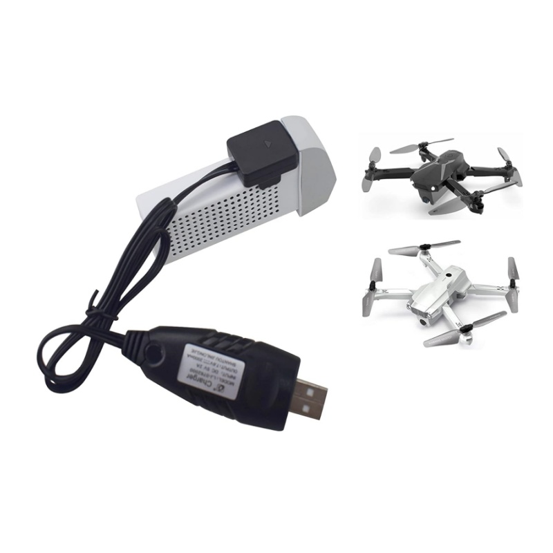 Syma X30 Z6 X500 HS175 D65 RC  - Drone Battery Charger 리뷰 및 가격