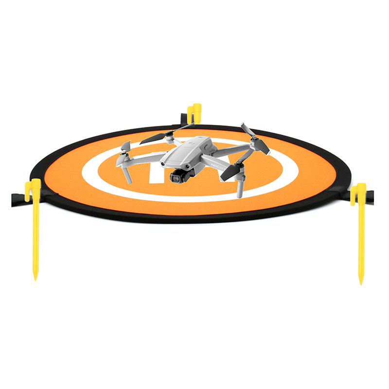 접이식 랜딩 패드 55CM 75CM 110CM DJI  - Drone Landing Pad 리뷰 및 가격