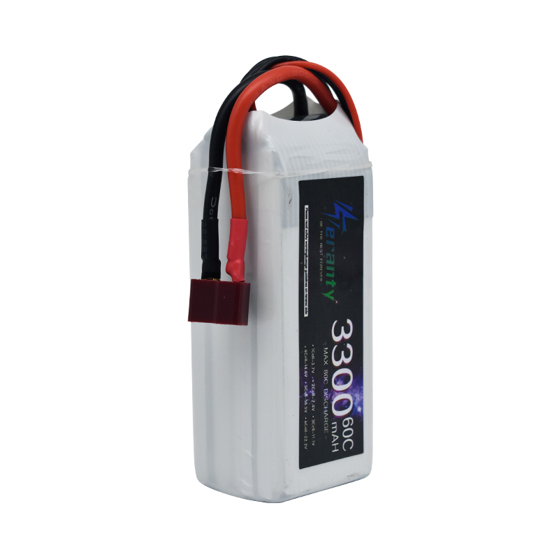 LiPo 충전식 배터리 4S 3300mAh 60C 14 - Drone Battery Adapter 리뷰 및 가격