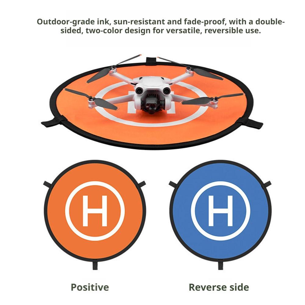 75cm 드론 랜딩 패드, DJI Mavic 3 Pro - Drone Landing Pad 리뷰 및 가격