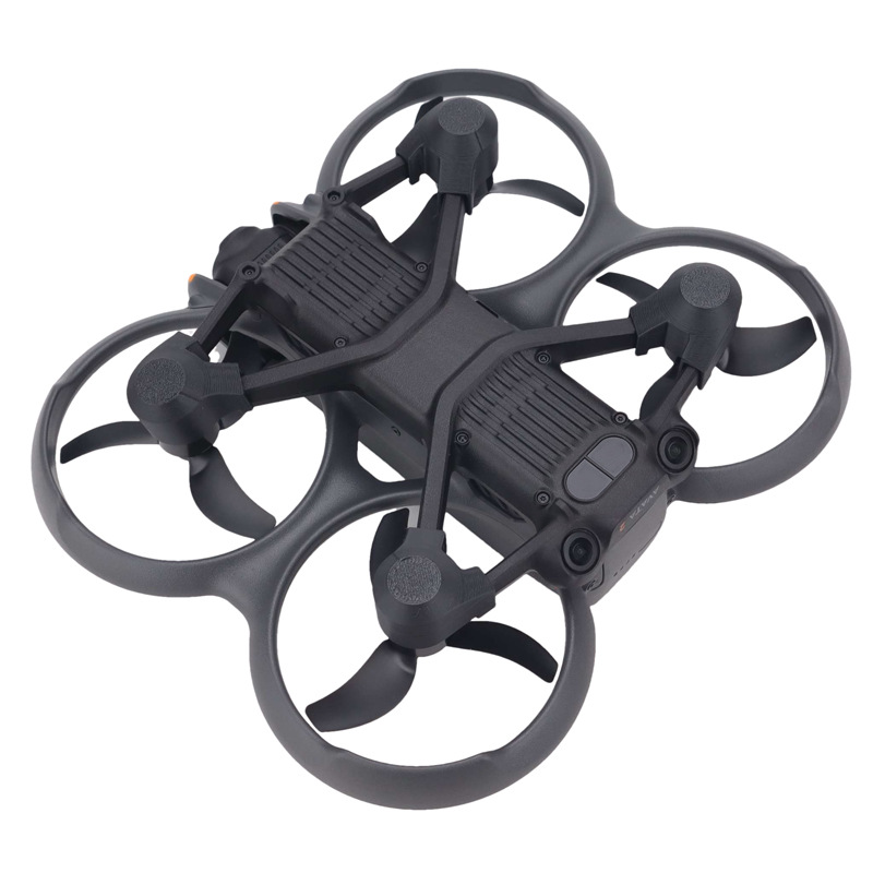 DJI AVATA 2 드론용 발 패드, 랜딩 기어 거치 - Drone Landing Pad 리뷰 및 가격
