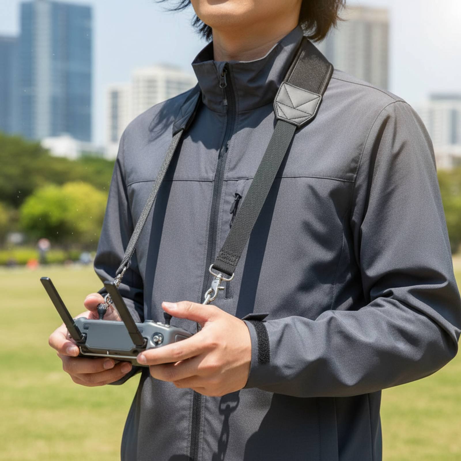 드론 송신기 스트랩 빠른 설치 드론 컨트롤러 스트랩 조 - Drone Remote Controller Lanyard 리뷰 및 가격