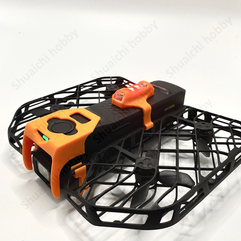 호버 X1 Pro/Pro Max 야간 항법등 경량 스트 - Drone Strobe Light 리뷰 및 가격