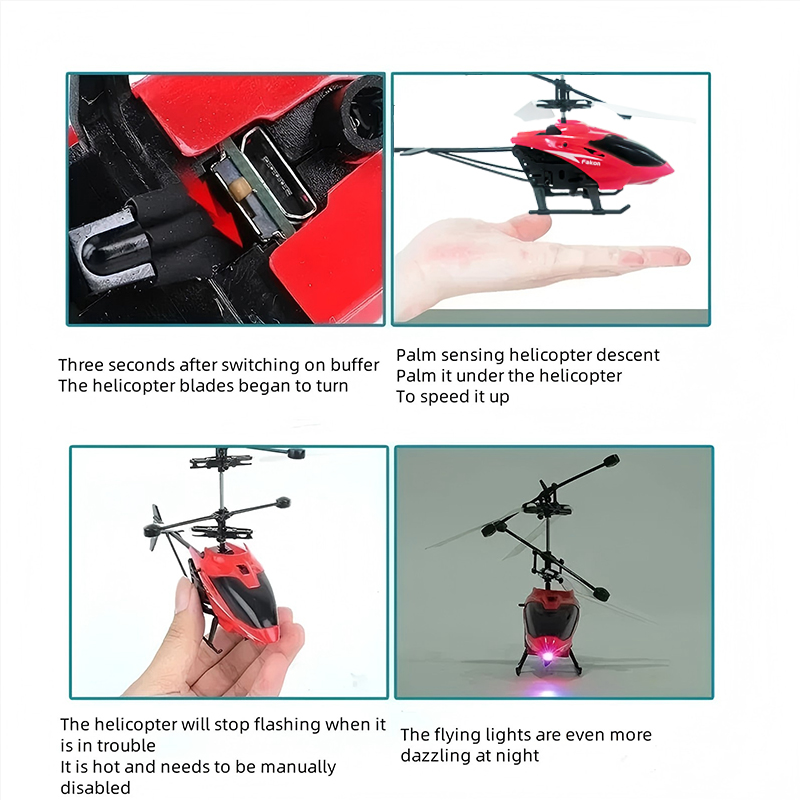 미니 드론 충전식 미니 RC 드론 원격 안전 낙하 방지 - Drone Remote Controller Lanyard 리뷰 및 가격