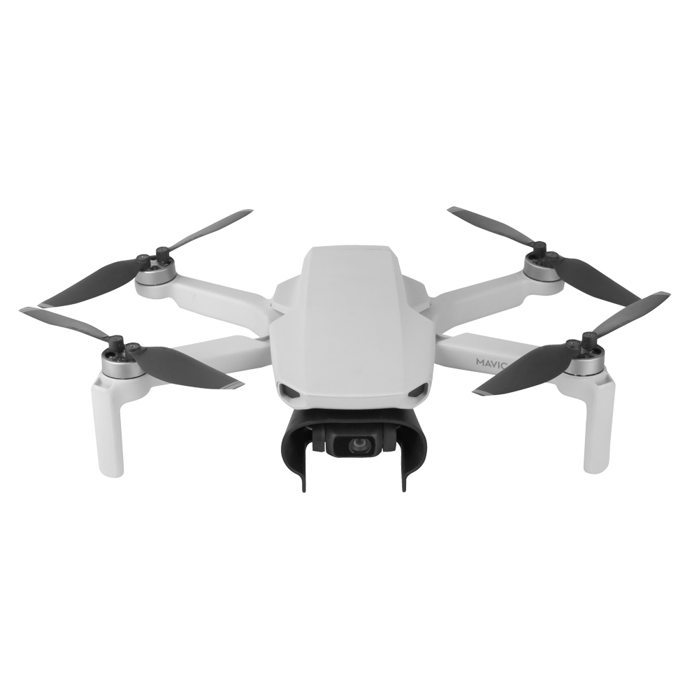 DJI 매빅 미니 1, 미니 2, SE용 렌즈 후드,  - Drone Sun Shade 리뷰 및 가격