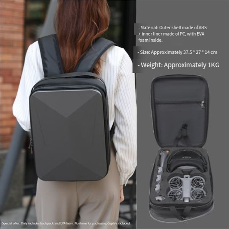 DJI Neo 2 Motion Fly More 콤보 드 - Drone Hard Shell Case 리뷰 및 가격