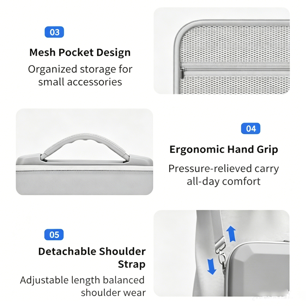 DJI NEO 2 드론 리모컨 보관용 휴대용 여행용 정 - Drone Carrying Case 리뷰 및 가격