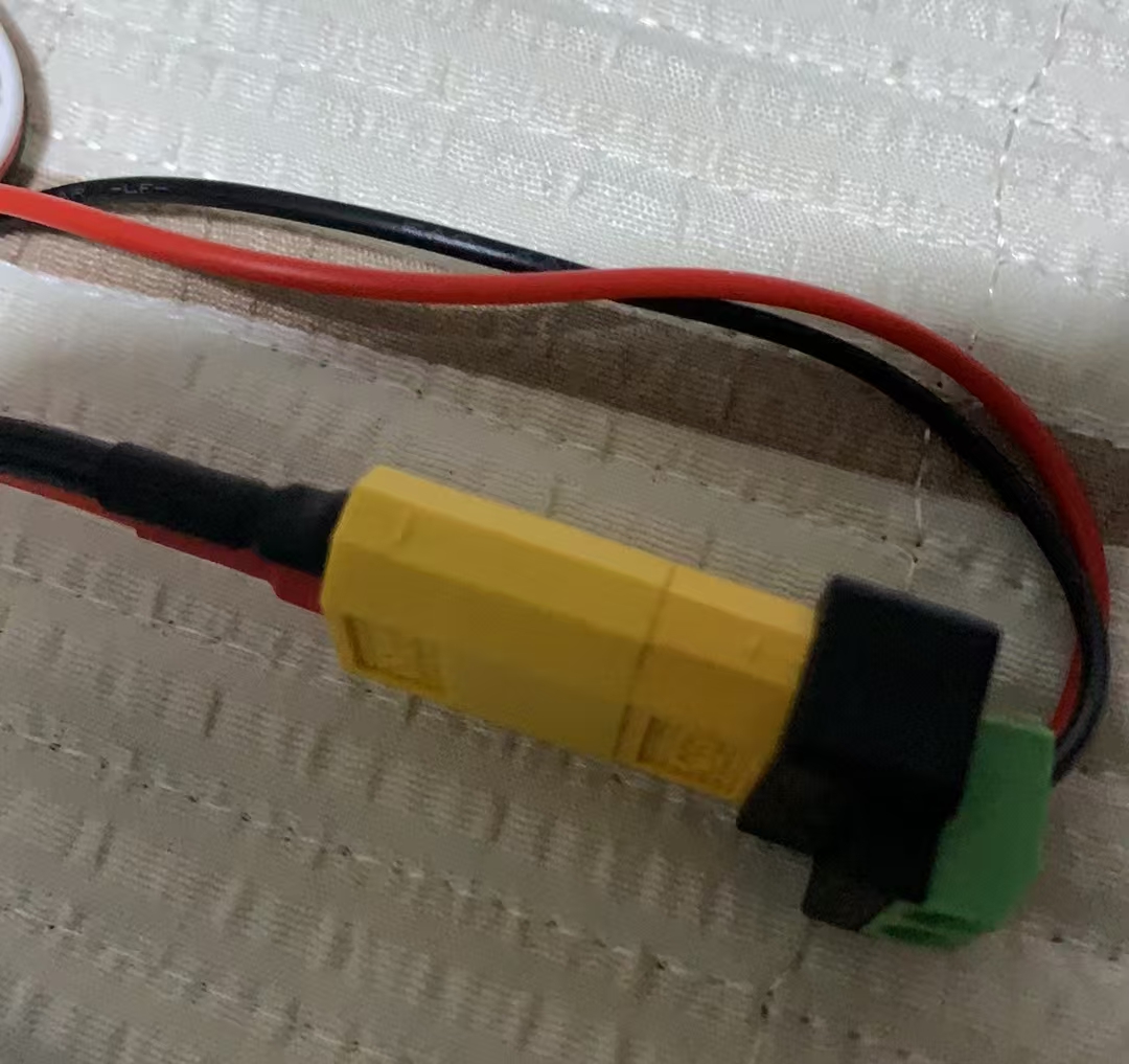 납땜 없는 2핀 XT60 남성-여성 어댑터 커넥터 (드 - Drone Solar Charger 리뷰 및 가격
