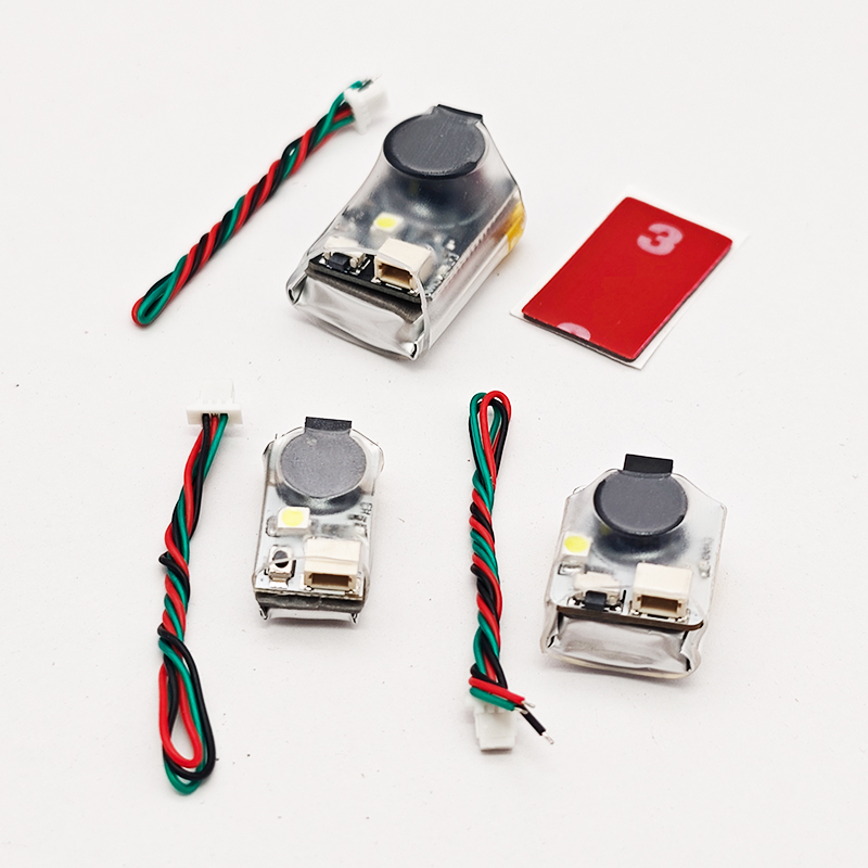 JHE42B/ JHE42B_S/ JHE20B 파인더 5 - Drone Beacon Light 리뷰 및 가격