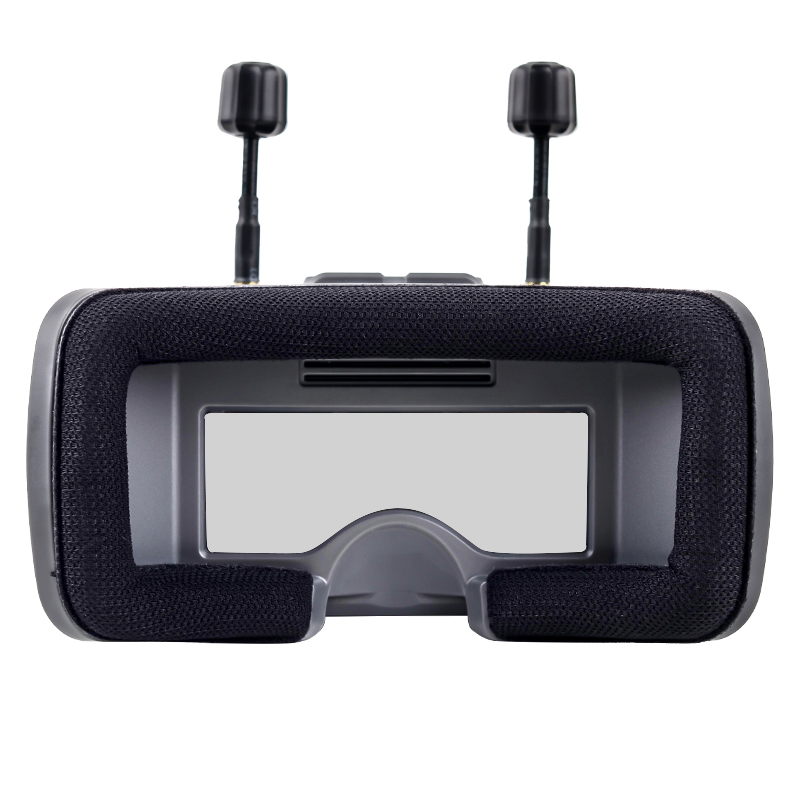 VR200 3.5인치 FPV 고글 5.8G 아날로그 D - Drone Controller Screen 리뷰 및 가격