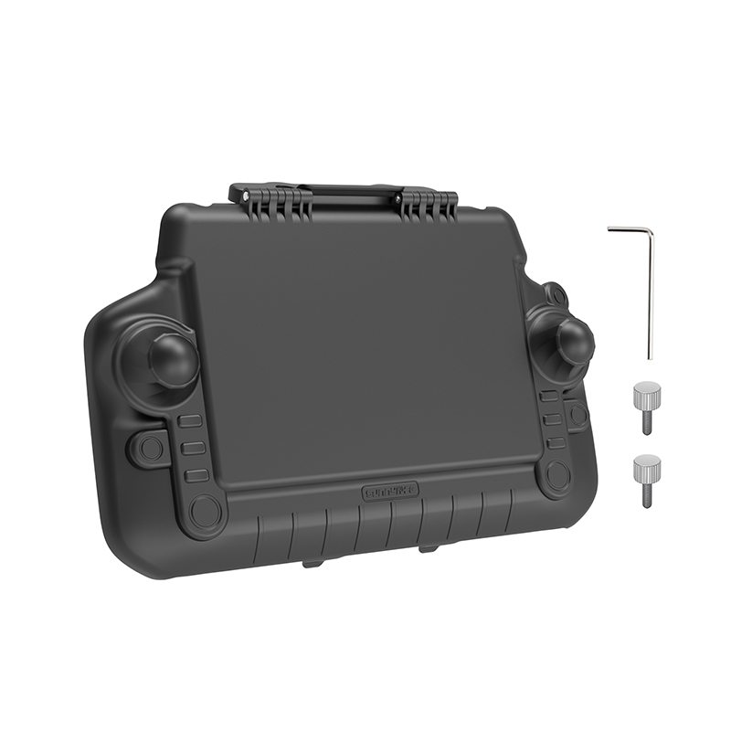DJI RC Plus 2 리모컨 스크린 햇빛 가리개 눈 - Drone Joystick Cover 리뷰 및 가격