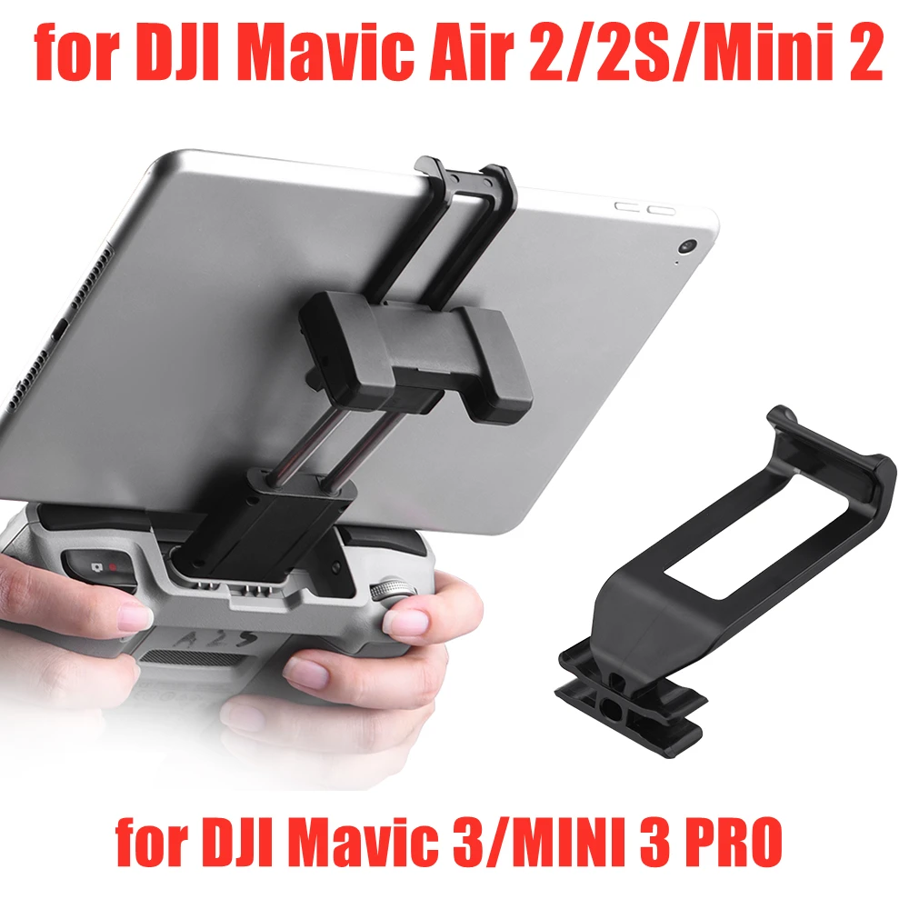 DJI NEO/Mini 4K/Mini 2/Mavic 3 - Drone Tablet Mount 리뷰 및 가격
