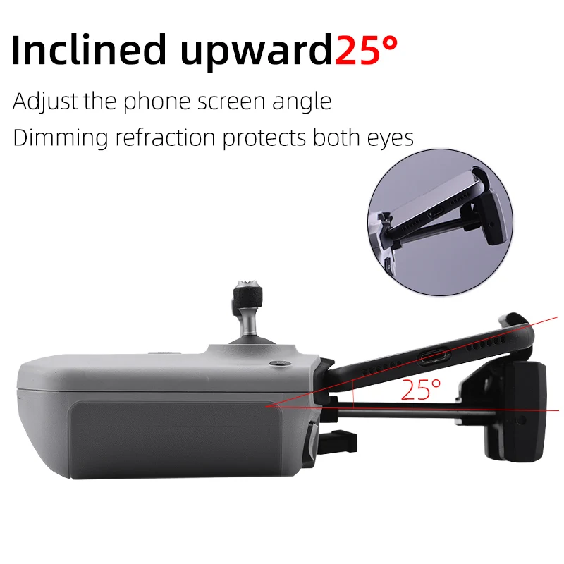 DJI NEO/Mini 4K/Mini 2/Mavic 3 - Drone Tablet Mount 리뷰 및 가격