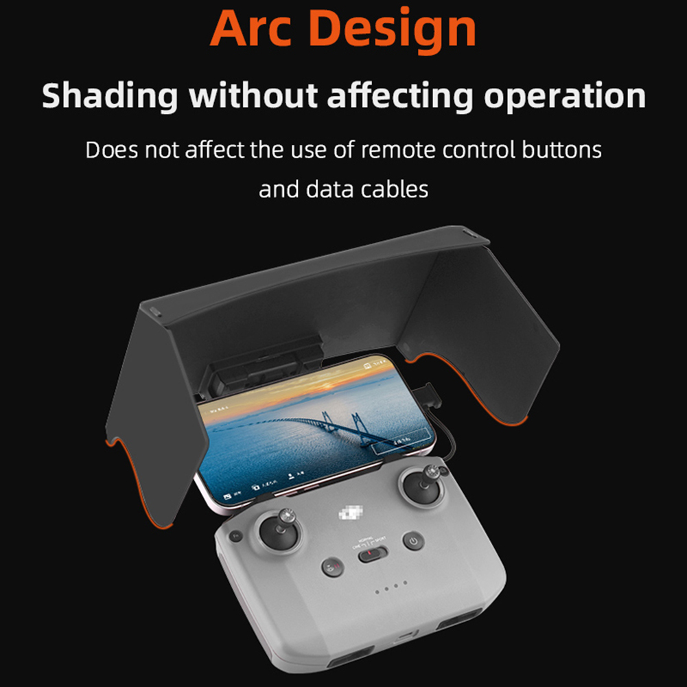 리모컨 차양막 드론 액세서리 Mavic 3/Mini 2 - Drone Sun Shade 리뷰 및 가격