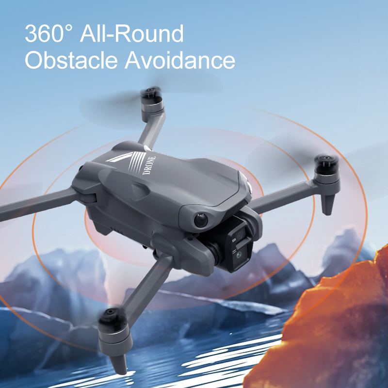 항공 사진 촬영 LF682 드론 8K HD 듀얼 카메라 - Drone Remote Controller Lanyard 리뷰 및 가격
