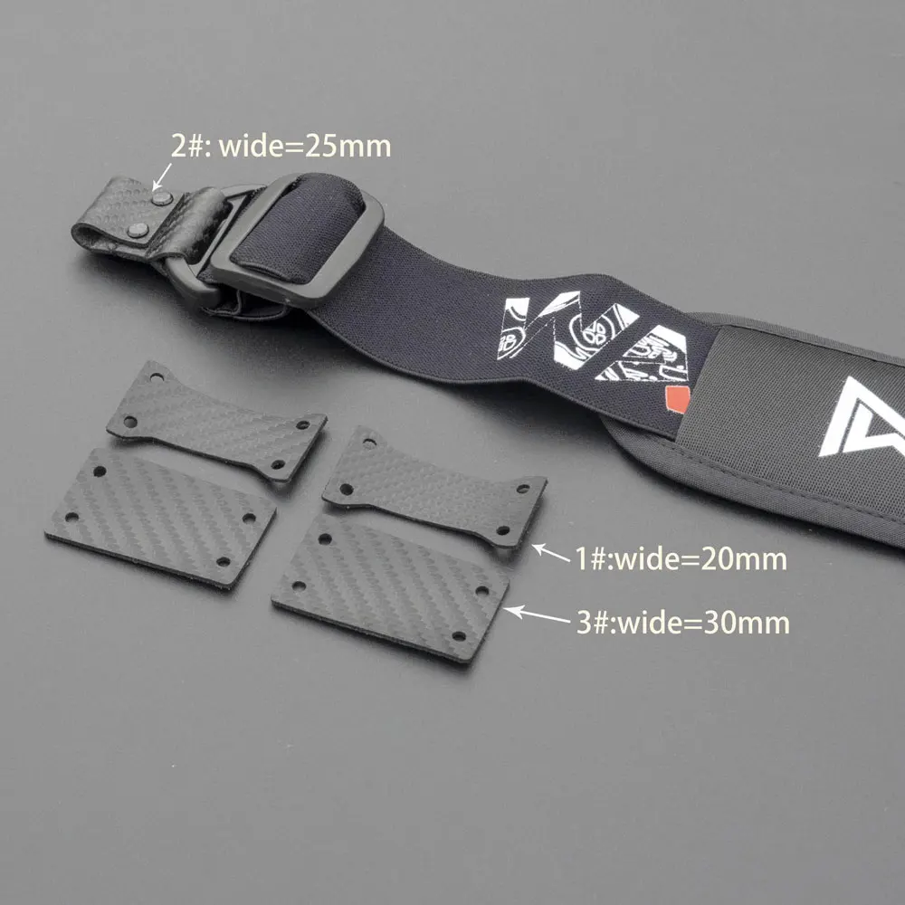 Walksnail FPV 고글 헤드밴드 370-470m - Drone Neck Strap 리뷰 및 가격