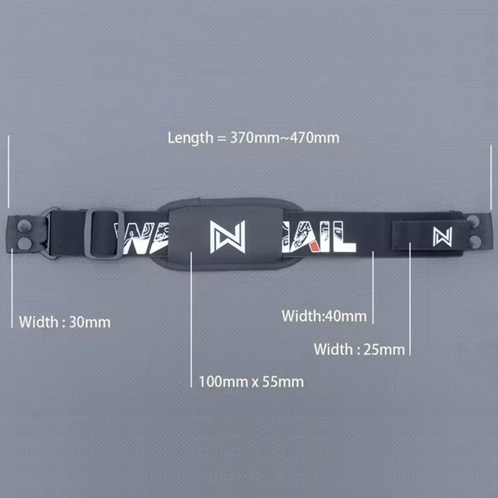 Walksnail FPV 고글 헤드밴드 370-470m - Drone Neck Strap 리뷰 및 가격