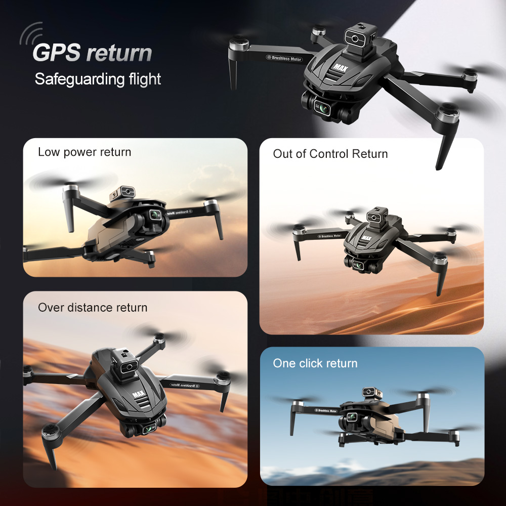 V168 PRO Max GPS 드론 8K 전문가용 HD - Drone Battery Adapter 리뷰 및 가격