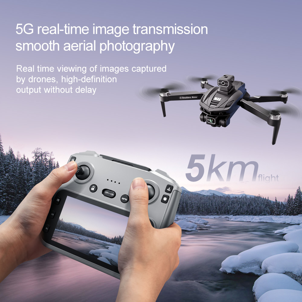 V168 PRO Max GPS 드론 8K 전문가용 HD - Drone Battery Adapter 리뷰 및 가격