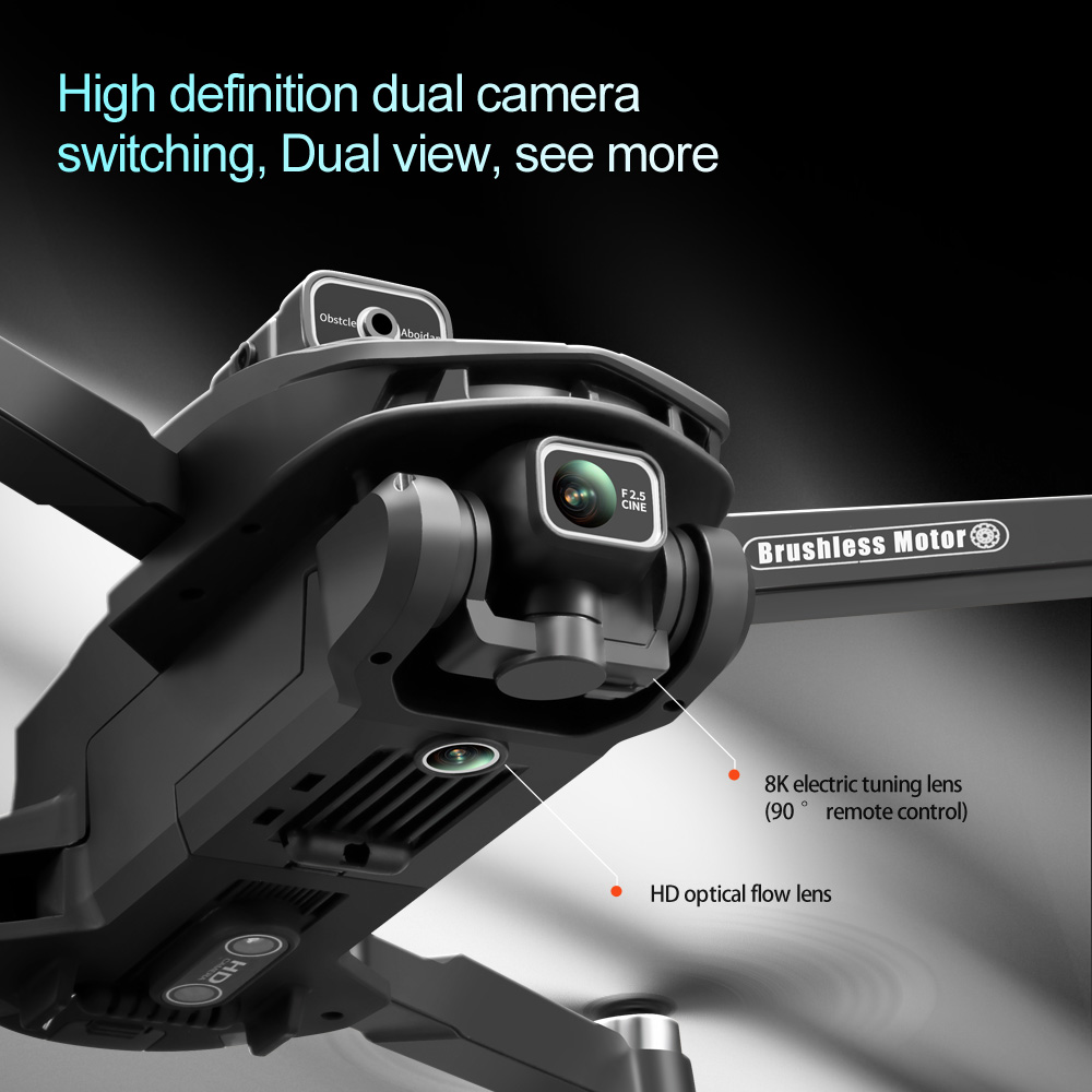 V168 PRO Max GPS 드론 8K 전문가용 HD - Drone Battery Adapter 리뷰 및 가격