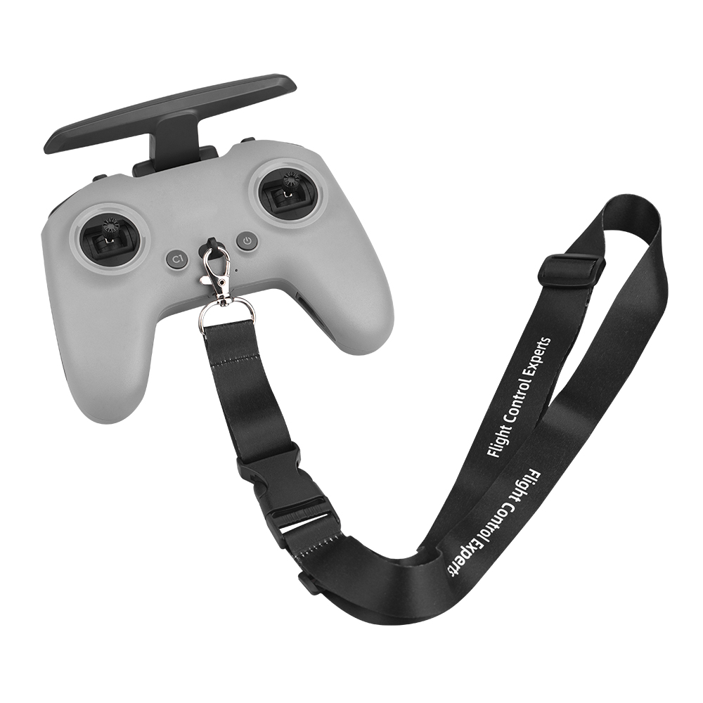 DJI 아바타/FPV 드론 조종기용 랜야드 넥스트랩 D - Drone Remote Controller Lanyard 리뷰 및 가격