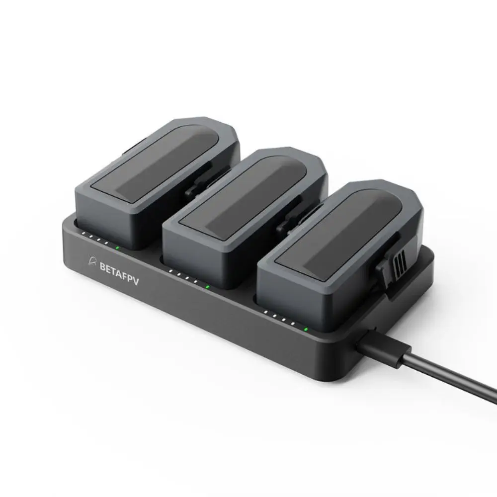 BETAFPV Aquila20 3방향 충전 허브 45W - Drone Charging Hub 리뷰 및 가격