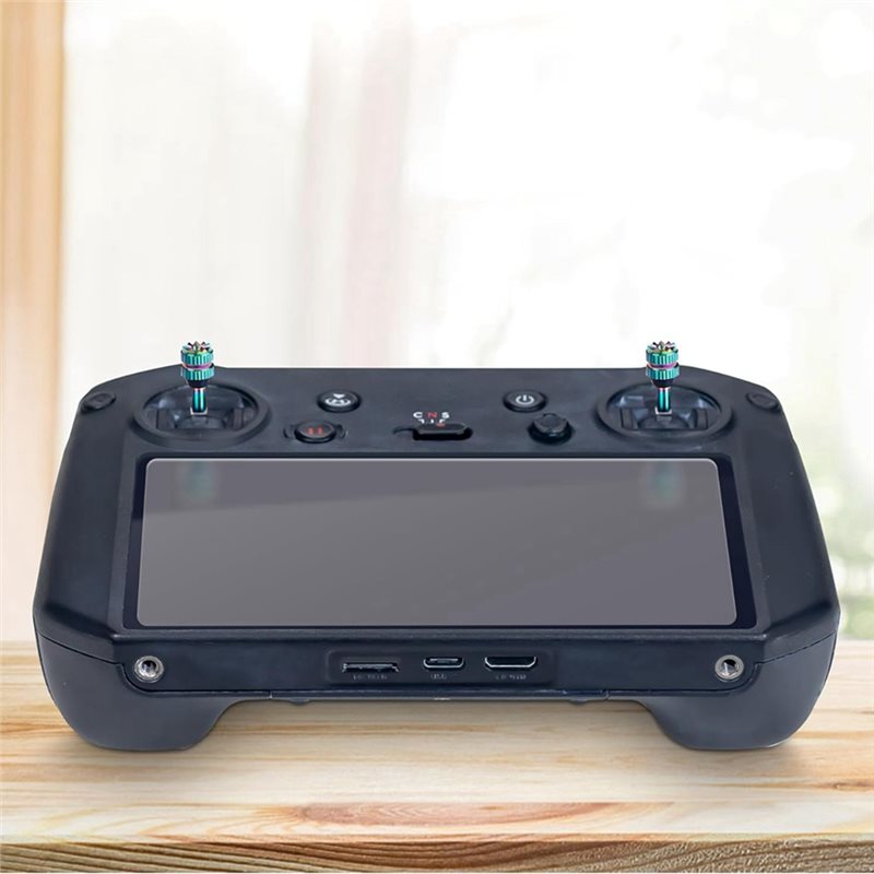 A37T-2Pcs 드론 원격 조이스틱 로커 스틱 엄지  - Drone Control Stick 리뷰 및 가격