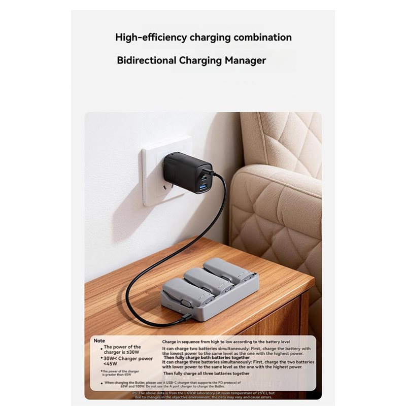 DJI Neo 2 드론 허브용 최고의 선택, 빠르고 안 - Drone Charging Hub 리뷰 및 가격