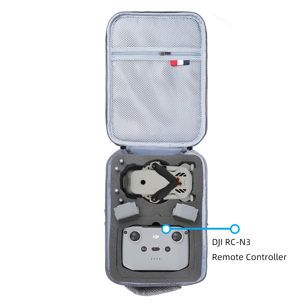 DJI Lito 1/Lito X1 휴대용 싱글 숄더백  - Drone Carrying Case 리뷰 및 가격