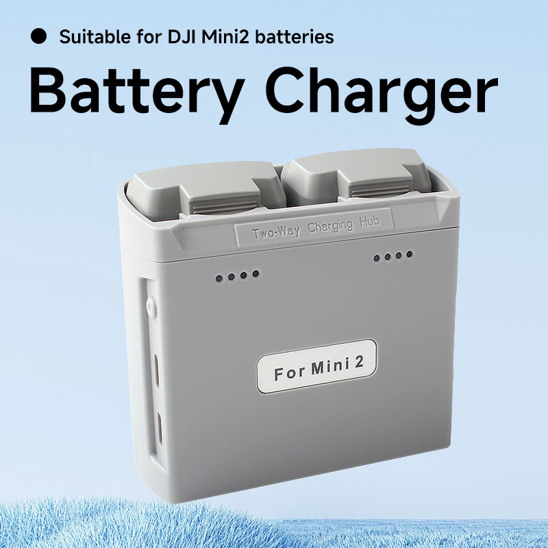 DJI Mini 2 SE 4K 시리즈 드론용 양방향 충 - Drone Charging Hub 리뷰 및 가격