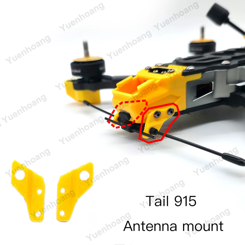 SpeedyBee Master5 V3 RC FPV 드론 - Drone Landing Pad 리뷰 및 가격