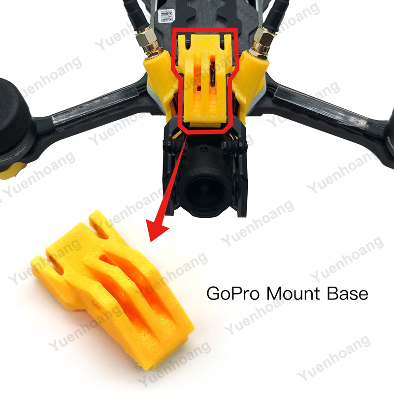 SpeedyBee Master5 V3 RC FPV 드론 - Drone Landing Pad 리뷰 및 가격
