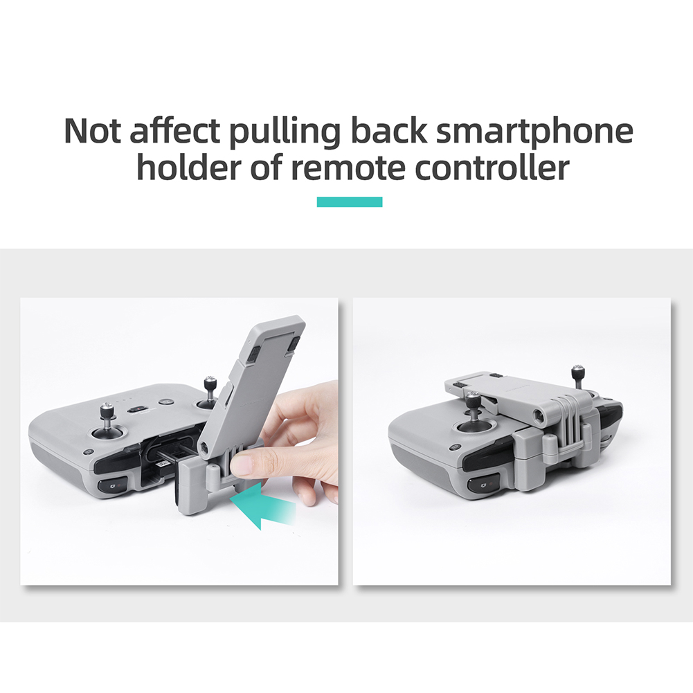 드론 리모컨 태블릿 확장 브래킷 마운트 Mavic Ai - Drone Tablet Mount 리뷰 및 가격