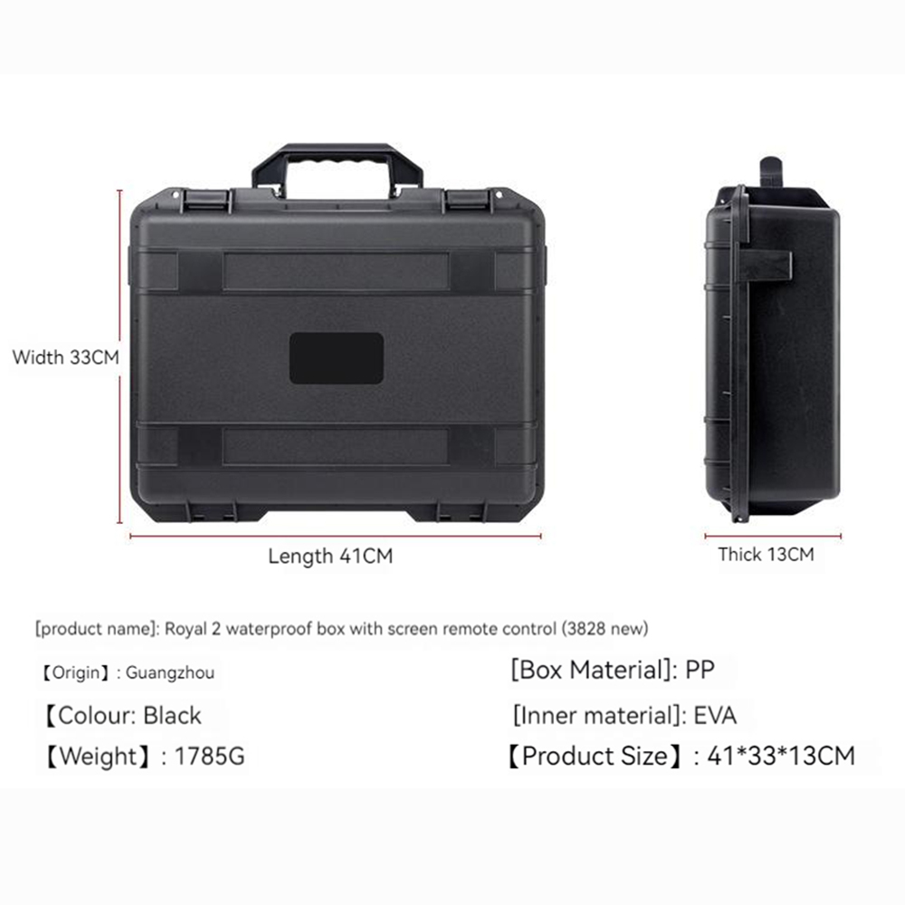 DJI Mavic 2 방수 보관 케이스 DJI Mavi - Drone Controller Hood 리뷰 및 가격