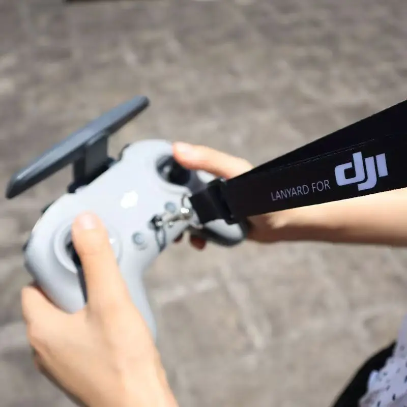 목 끈 스트랩 리모컨 DJI FPV DJI Avata  - Drone Remote Controller Lanyard 리뷰 및 가격