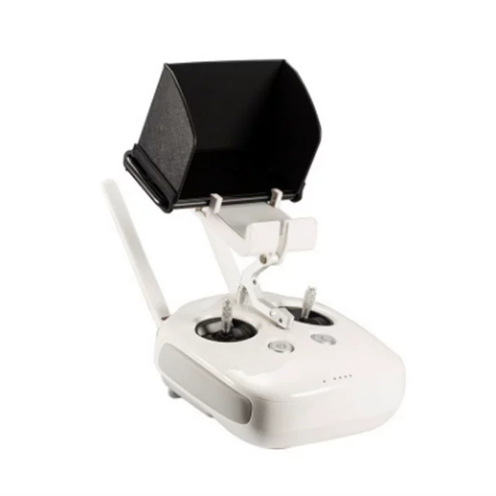 4.5-7.8 인치 드론 UAV 모니터 썬 후드 비디오 - Drone Sun Shade 리뷰 및 가격