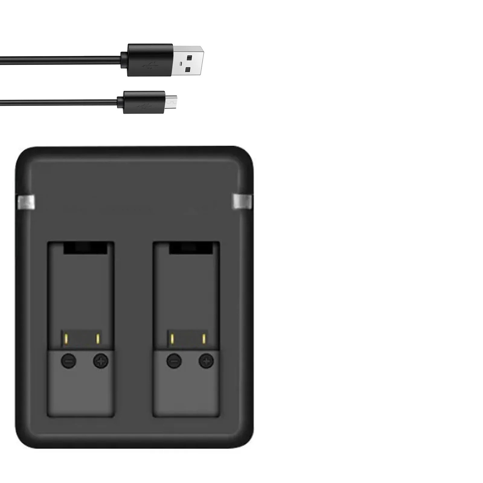 고프로 히어로 5 충전기 AHDBT-501 배터리 듀얼 - Drone Battery Charger 리뷰 및 가격