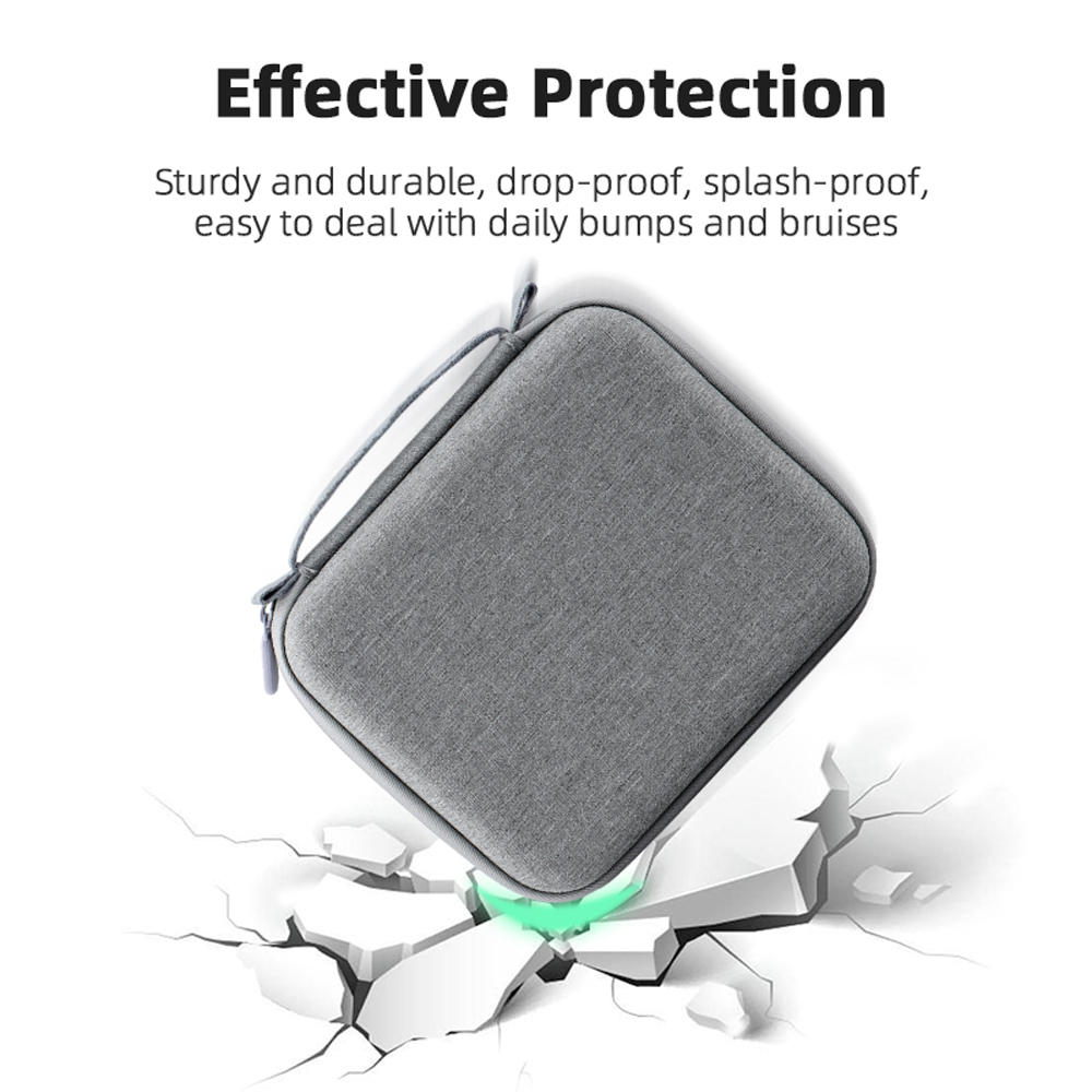 DJI 미니 5 프로 드론 액세서리용 보관 가방 DJI - Drone Carrying Case 리뷰 및 가격