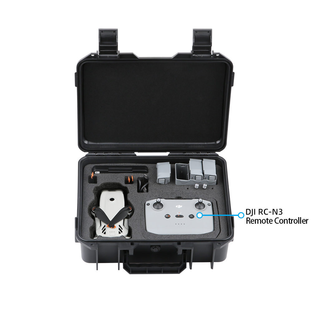 DJI LITO 1 X1 드론 하드쉘 보관 케이스 휴대 - Drone Controller Hood 리뷰 및 가격