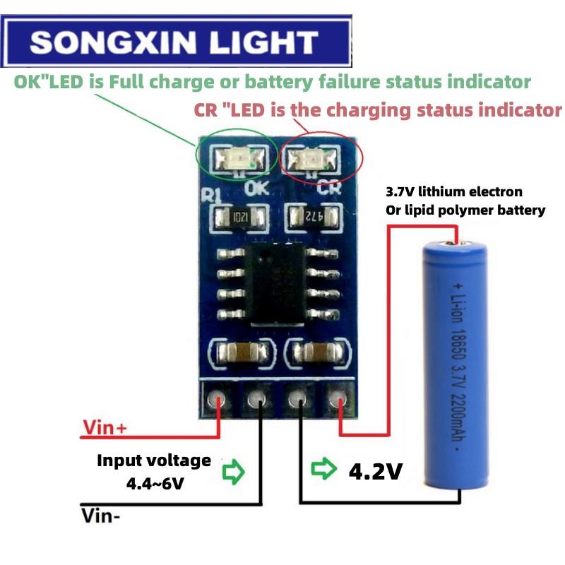 MPPT 태양열 충전 컨트롤러 1A 4.2V 3.7V  - Drone Solar Charger 리뷰 및 가격