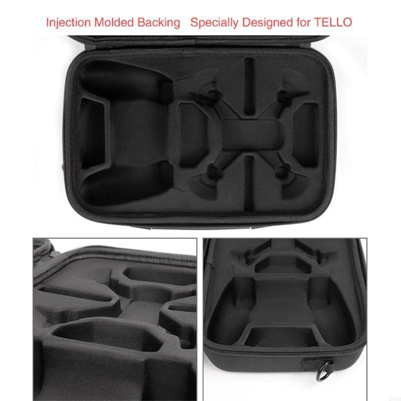 Tello RC Quadcopter Ac용 케이스를 운 - Drone Carrying Case 리뷰 및 가격