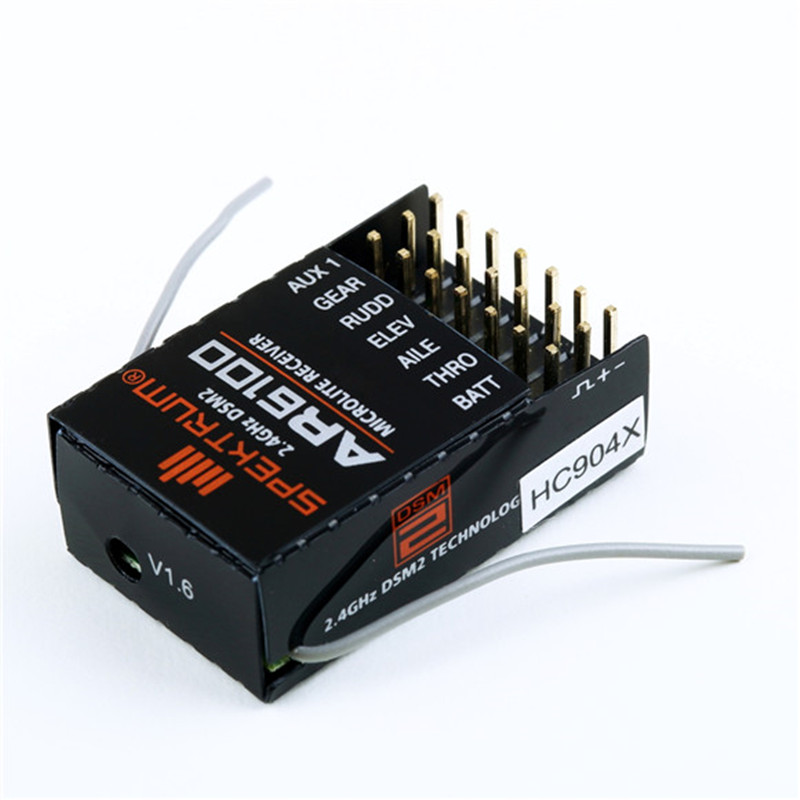 AR6100 DSM2 Spektrum DX6i DX7  - Drone Battery Adapter 리뷰 및 가격