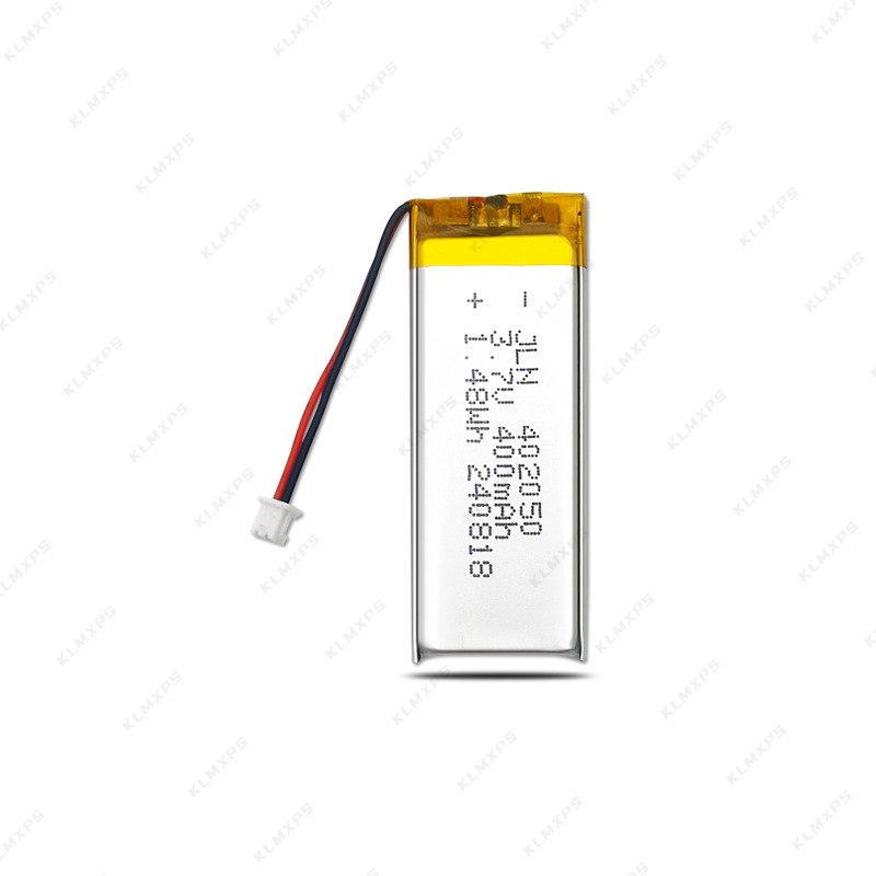 402050 3.7V 400mAh 충전식 리튬폴리머 배 - Drone Beacon Light 리뷰 및 가격