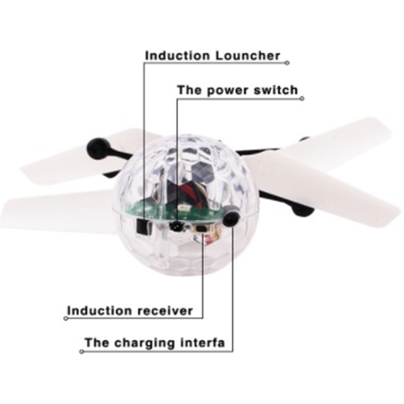 어린이 미니 드론 RC 헬리콥터 항공기 플라잉 볼 플라 - Drone Remote Controller Lanyard 리뷰 및 가격