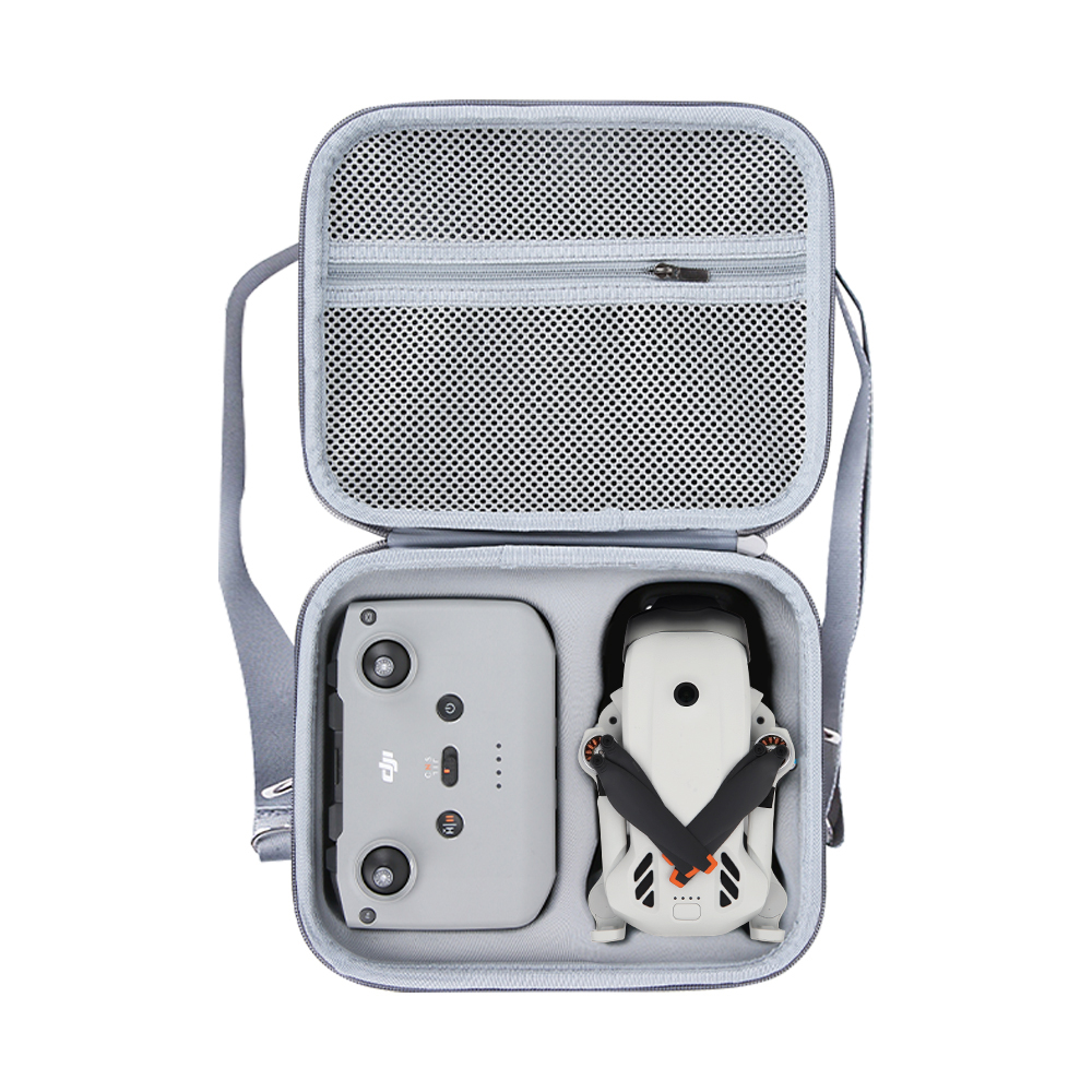 DJI LITO X1 1 RC N3 휴대용 하드 쉘 보 - Drone Hard Shell Case 리뷰 및 가격