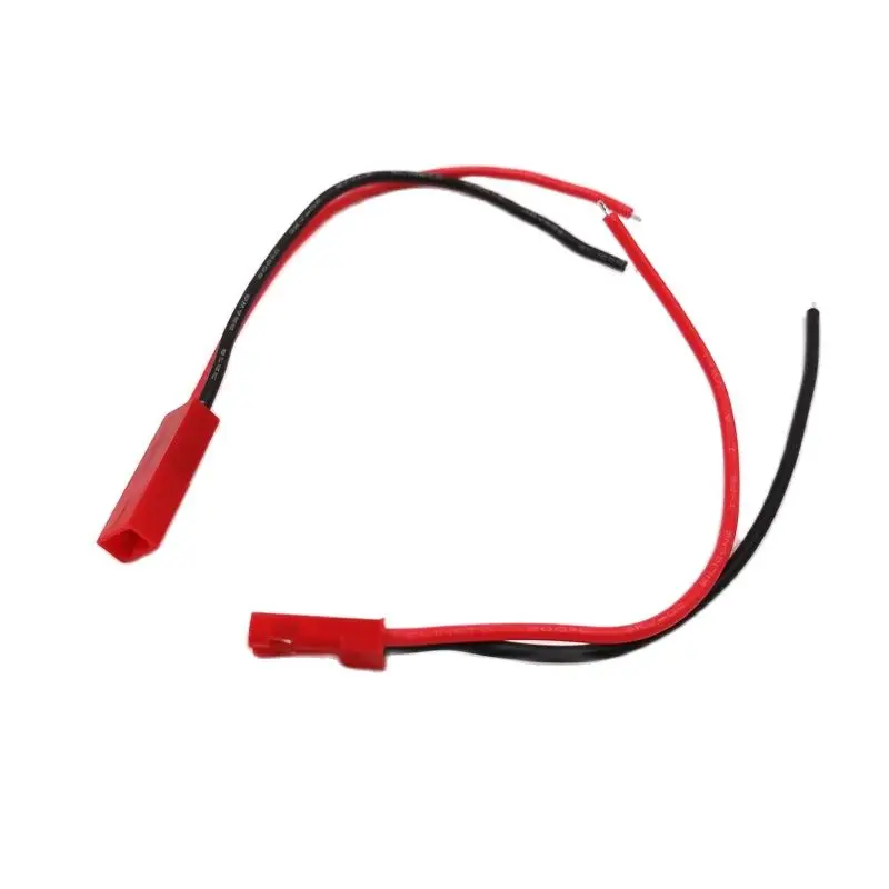 20개 10쌍 JST 2P 커넥터 키트 남성용 여성용  - Drone Battery Adapter 리뷰 및 가격
