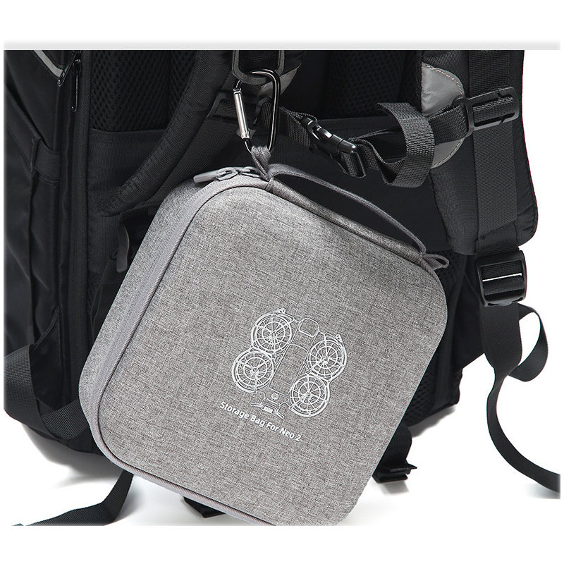 DJI NEO 2 충격 방지 케이스 하드 쉘 케이스 휴 - Drone Hard Shell Case 리뷰 및 가격