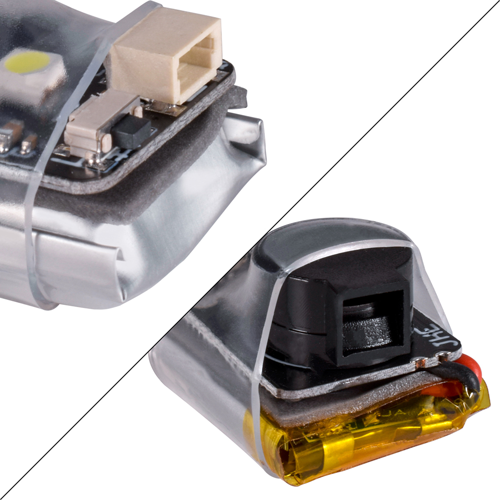 JHEMCU JHE42B/JHE20B 파인더 미니 5V - Drone Beacon Light 리뷰 및 가격