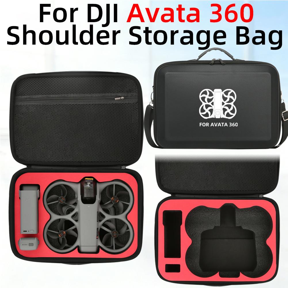 DJI Avata 360 Motion Fly More  - Drone Hard Shell Case 리뷰 및 가격